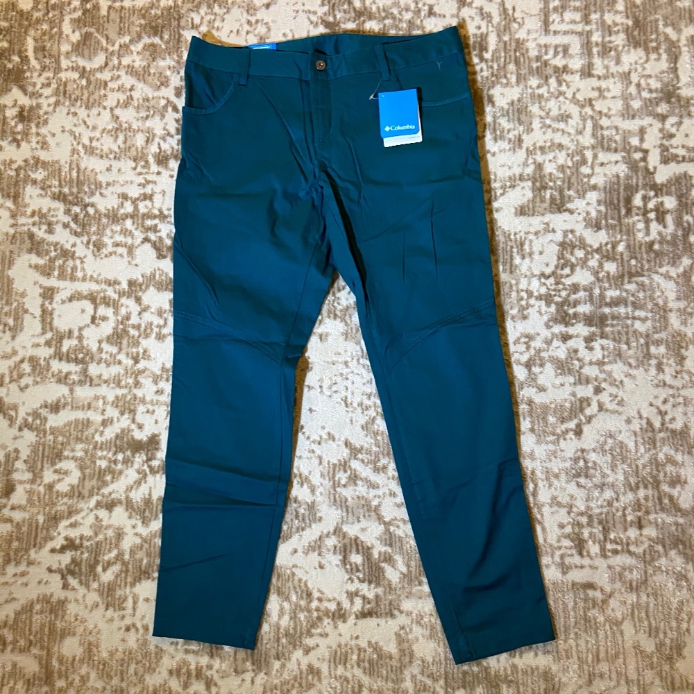 Columbia Camden crest skinny pant
